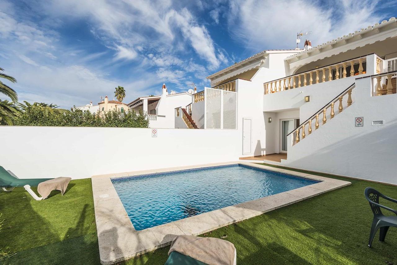 אלאיור Villa Sealight מראה חיצוני תמונה